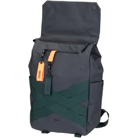 Zwei Alex ALR130 Rucksack Grün