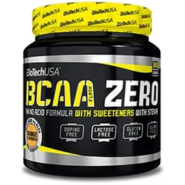 BIOTECH BCAA Cola Pulver 360 g