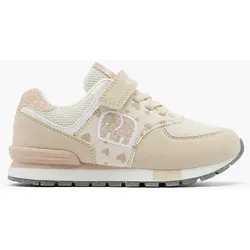 Sneaker HOPPY,  Weite W - Damen - beige