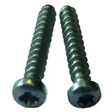 PROTEC.class Ersatzschraube PRTRS Raumtemperaturregler