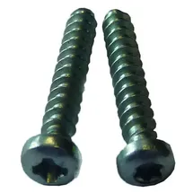 PROTEC.class Ersatzschraube PRTRS Raumtemperaturregler