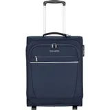 Travelite Cabin 2-Rollen Cabin 55 cm / 39 l marine