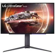 LG UltraGear 27GX790A-B 27"