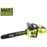 Ryobi RY36CSX50A-0 Maxpower Akku-Kettensäge solo (5133006242)