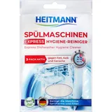 Heitmann Express Spülmaschinen Hygiene 30 g