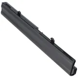AccuCell Akku passend für HP 540, Li-Ion, 10,8V, 4400mAh, 47,5Wh, black