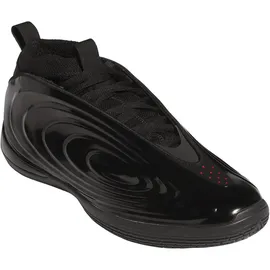 adidas Harden Volume 10 core black-ftwr white/lucid red (A0QM) 8.5