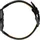 Danish Design HerrenArmbanduhr Edelstahl-Gehäuse, Leder-Armband