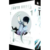 HarperCollins Children's Books Tokyo Ghoul GIGANTIK – Band 1