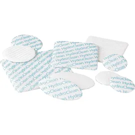Hartmann Hydroclean Kompressen 10 x 10 cm 10 St.
