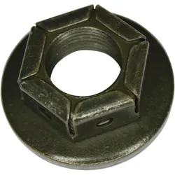 f.becker_line Mutter Mutter, Achsstummel Mutter,Mutter, hinten rechts links  für FORD USA MAZDA D350-26-042A 7119360 1144582 25210135