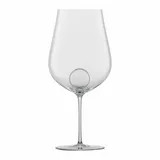 Schott Zwiesel Zwiesel Glas Air Sense Bordeaux Glas, 843 milliliters