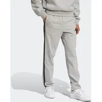 adidas ESSENTIALS Sporthose grau L