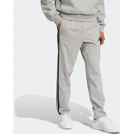 adidas ESSENTIALS Sporthose grau L