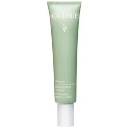 Nachtcreme Caudalie VINOPURE