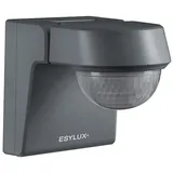 ESYLUX Bewegungsmelder anthrazit DEFENSOR#EM10025402