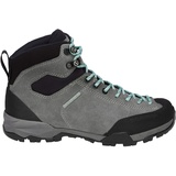 Scarpa Mojito Hike GTX Damen smoke/jade 41,5
