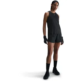 Nike One Classic Dri-Fit Schwarz S