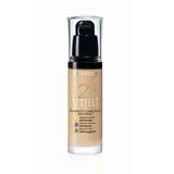 Bourjois 123 Perfect Foundation 51 Light Vanilla