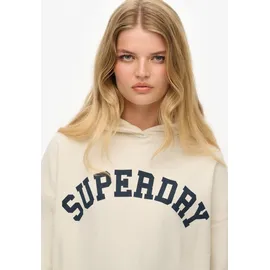 Superdry Hoodie Desert Bone 48