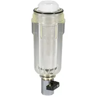 RESIDEO Honeywell Filtertasse komplett KF06 KF06-1/2A