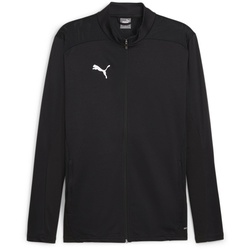 Puma Teamfinal Training Jacket puma black-puma silver (03) S
