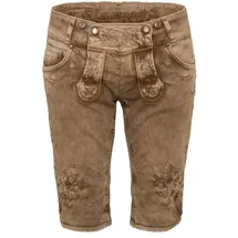 hangOwear Jeanshose OVIDA braun 34