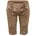 Jeanshose braun 34