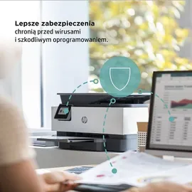 HP OfficeJet Pro 9012e