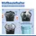Wenko Leman 3 l blau