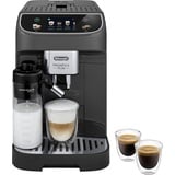 De'Longhi Kaffeevollautomat Magnifica Plus ECAM 320.61.G schwarz