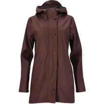 Weather Report Regenjacke Braun 176