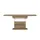 Sconto Corte Mehrfarbig Holz 110 x 59 x 70 cm