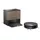 IROBOT Roomba Max 705 Combo Schwarz