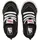 Vans Sk8-hi Zip Kleinkinderschuhe Black / White 22 1/2