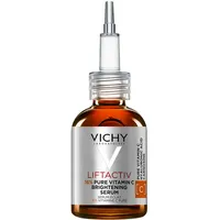 Vichy, Gesichtsserum, Liftactiv Supreme Vitamin C (20 ml)