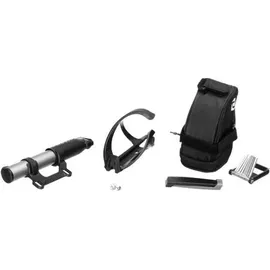 Syncros Kit Mtbiker Essentials Satteltasche schwarz