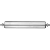 BS Rollen Tragrollen S55-A10-620-650 600 mm Rollenlänge, 50x1,5 mm Rohr-Außen-Ø
