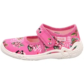 superfit Hüttenschuhe Rosa 31