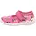 superfit Hüttenschuhe Rosa 31