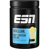 ESN Isoclear Whey Protein Isolate Fresh Lemon 908 g