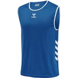 hummel Core XK Basketballtrikot true blue L