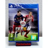 FIFA 16 (USK) (PS4)