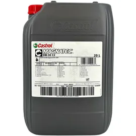 Castrol Magnatec 5W-30 C2 20,0 l
