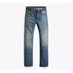 Levis  Jeans 00501 33531 - 501 ORIGINAL-CYAN  in Blau, US 30 / 32