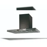 Küppersbusch DW 9500.0 S Wandhaube 90 cm Schwarz
