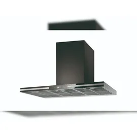Küppersbusch DW 9500.0 S Wandhaube 90 cm Schwarz