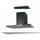 Küppersbusch DW 9500.0 S Wandhaube 90 cm Schwarz