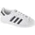adidas Superstar II Kinder Weiß 38