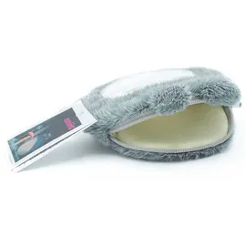 semic studio Mein Nachbar Totoro Geldbeutel grau